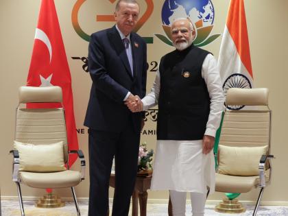 Any effort to isolate Russia is bound to fail, says Turkish President Erdogan | Any effort to isolate Russia is bound to fail, says Turkish President Erdogan Any effort to isolate Russia is bound to fail, says Turkish President Erdogan | Any effort to isolate Russia is bound to fail, says Turkish President Erdogan