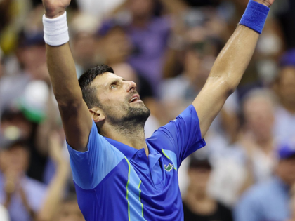 US Open: Djokovic advances to fourth round with win over Norrie | US Open: Djokovic advances to fourth round with win over Norrie US Open: Djokovic advances to fourth round with win over Norrie | US Open: Djokovic advances to fourth round with win over Norrie