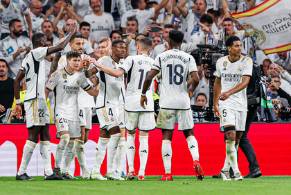 La Liga: Four things we learned in Spain's matchday 37 | La Liga: Four things we learned in Spain's matchday 37 La Liga: Four things we learned in Spain's matchday 37 | La Liga: Four things we learned in Spain's matchday 37