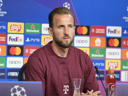 Harry Kane did not see ‘fantastic’ Levy’s Tottenham exit coming | Harry Kane did not see ‘fantastic’ Levy’s Tottenham exit coming Harry Kane did not see ‘fantastic’ Levy’s Tottenham exit coming | Harry Kane did not see ‘fantastic’ Levy’s Tottenham exit coming