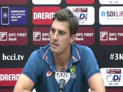 Men’s ODI World Cup: Travis Head to go for a scan, says Pat Cummins | Men’s ODI World Cup: Travis Head to go for a scan, says Pat Cummins