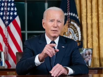 Biden hopeful of more American hostages being released, Hamas accuses Israel of breaching deal | Biden hopeful of more American hostages being released, Hamas accuses Israel of breaching deal Biden hopeful of more American hostages being released, Hamas accuses Israel of breaching deal | Biden hopeful of more American hostages being released, Hamas accuses Israel of breaching deal