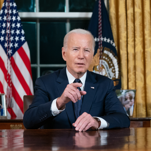 Biden reiterates US commitment to Israel's security | Biden reiterates US commitment to Israel's security