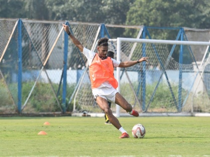 ISL: Bengaluru FC sign promising youngsters Amrit Gope and Faisal Ali | ISL: Bengaluru FC sign promising youngsters Amrit Gope and Faisal Ali