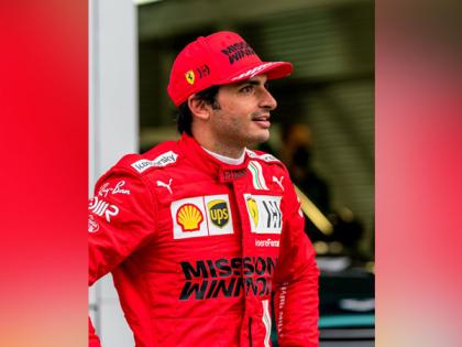 Turkish GP: Carlos Sainz to start from back of grid in Istanbul after taking new Ferrari power unit | Turkish GP: Carlos Sainz to start from back of grid in Istanbul after taking new Ferrari power unit