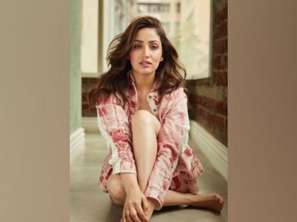 Yami Gautam goes bold, reveals truth about her non-curable skin condition | Yami Gautam goes bold, reveals truth about her non-curable skin condition
