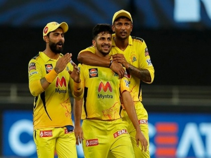 IPL 2021: Very good effort to make a game out of it, says Dhoni after defeat | IPL 2021: Very good effort to make a game out of it, says Dhoni after defeat