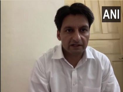 We got to know of FIR against us through media, Priyanka Gandhi in UP Police custody for about 40 hours: Deepender Hooda | We got to know of FIR against us through media, Priyanka Gandhi in UP Police custody for about 40 hours: Deepender Hooda