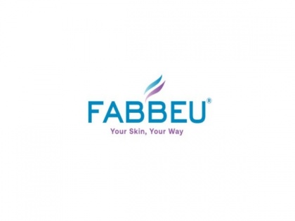 FABBEU launches India's first Gen-Z skincare brand | FABBEU launches India's first Gen-Z skincare brand