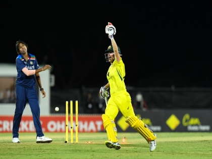 Aus W vs Ind W, 2nd ODI: Mooney's 125-run knock powers hosts to dramatic win | Aus W vs Ind W, 2nd ODI: Mooney's 125-run knock powers hosts to dramatic win