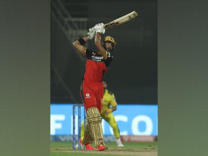 Fact that RCB immediately put me in squad in first game gave me so much confidence, says Padikkal | Fact that RCB immediately put me in squad in first game gave me so much confidence, says Padikkal