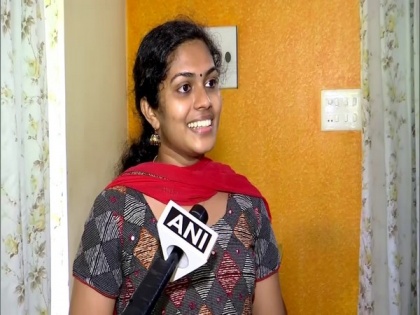 Kerala Construction labourer's daughter cracks UPSC exam 2020 | Kerala Construction labourer's daughter cracks UPSC exam 2020