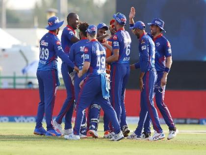 Funny things happen in IPL, Delhi Capitals have to keep working hard for top spot, says Kaif | Funny things happen in IPL, Delhi Capitals have to keep working hard for top spot, says Kaif