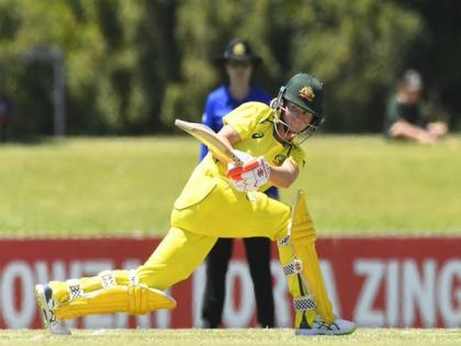Beth Mooney to return in Ashes Test, passed fit to play in just 10 days of injury | Beth Mooney to return in Ashes Test, passed fit to play in just 10 days of injury