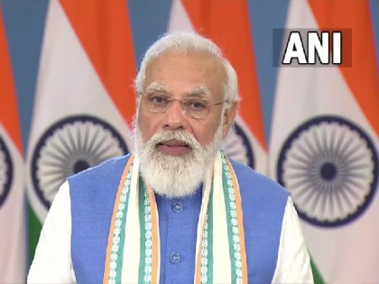 Cyclone Gulab: PM Modi speaks to Odisha, Andhra CMs, assures of Centre's support | Cyclone Gulab: PM Modi speaks to Odisha, Andhra CMs, assures of Centre's support