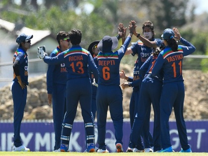 Told girls to give A-grade performance: Mithali after India end Australia's unbeaten ODI run | Told girls to give A-grade performance: Mithali after India end Australia's unbeaten ODI run