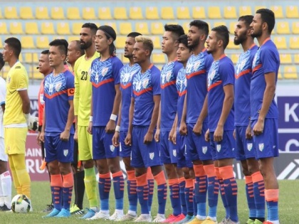 Blue Tigers coach Stimac names list of 23 for upcoming SAFF Championship | Blue Tigers coach Stimac names list of 23 for upcoming SAFF Championship