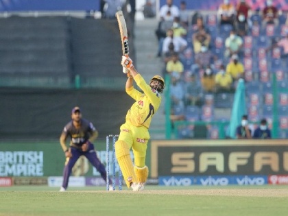 IPL 2021: Knew Prasidh would opt for slower ball or wide yorker in penultimate over, says Jadeja | IPL 2021: Knew Prasidh would opt for slower ball or wide yorker in penultimate over, says Jadeja