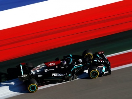 Russian GP: Lewis Hamilton clinches 100th F1 win at Sochi | Russian GP: Lewis Hamilton clinches 100th F1 win at Sochi