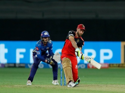 IPL 2021: RCB pretty much did everything right, says Glenn Maxwell | IPL 2021: RCB pretty much did everything right, says Glenn Maxwell