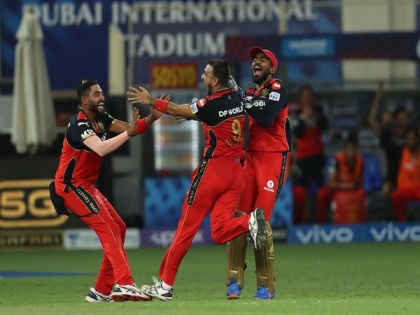 IPL 2021: Will take some time to sink in, says RCB's hat-trick hero Harshal | IPL 2021: Will take some time to sink in, says RCB's hat-trick hero Harshal