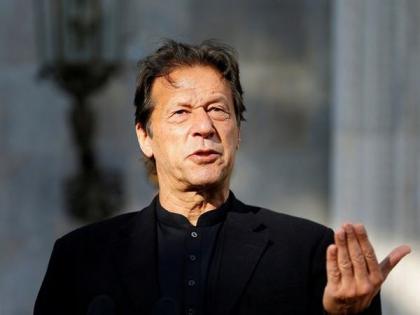 Pakistan: Imran to hold protests outside EC as foreign funding verdict nears | Pakistan: Imran to hold protests outside EC as foreign funding verdict nears