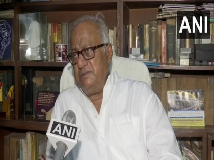 Dilip Ghosh's allegations of attack on him in Bhabanipur 'drama to seek attention': TMC MP Saugata Roy | Dilip Ghosh's allegations of attack on him in Bhabanipur 'drama to seek attention': TMC MP Saugata Roy