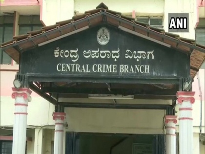 2 Iranians among 4 held in Bengaluru for drug peddling; Rs 1 cr contraband seized | 2 Iranians among 4 held in Bengaluru for drug peddling; Rs 1 cr contraband seized