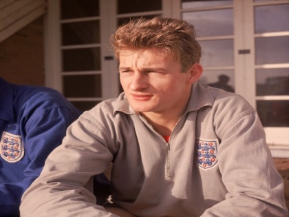 Former Liverpool, England forward Roger Hunt dies aged 83 | Former Liverpool, England forward Roger Hunt dies aged 83