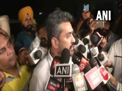 Punjab Congress crisis: Navjot Singh Sidhu's resignation from PCC post not accepted, says party MLA | Punjab Congress crisis: Navjot Singh Sidhu's resignation from PCC post not accepted, says party MLA
