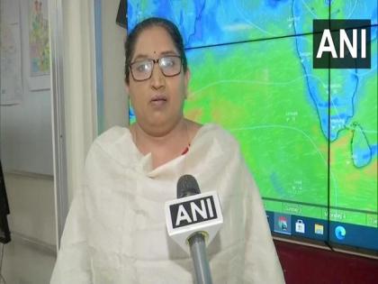 Cyclone Gulab likely to weaken into low-pressure area, heavy rain at isolated places expected: Hyderabad Meteorological Centre | Cyclone Gulab likely to weaken into low-pressure area, heavy rain at isolated places expected: Hyderabad Meteorological Centre Cyclone Gulab likely to weaken into low-pressure area, heavy rain at isolated places expected: Hyderabad Meteorological Centre | Cyclone Gulab likely to weaken into low-pressure area, heavy rain at isolated places expected: Hyderabad Meteorological Centre