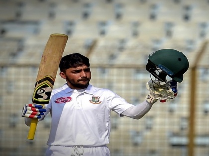 Mominul Haque quits Bangladesh's Test captaincy | Mominul Haque quits Bangladesh's Test captaincy