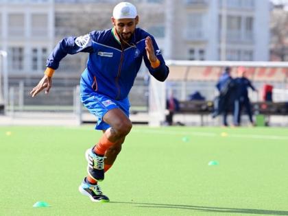 We trusted and backed each other to win 2016 Jr WC, says Oly medallist Mandeep | We trusted and backed each other to win 2016 Jr WC, says Oly medallist Mandeep