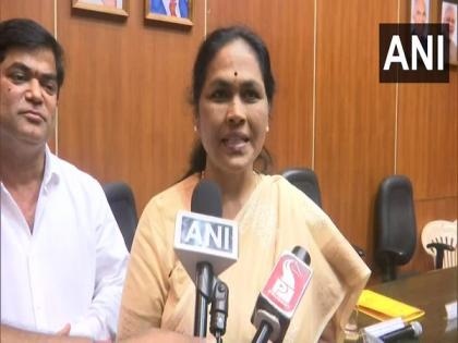 Centre to make Goa self-sufficient in next three years, says Union MoS Shobha Karandlaje | Centre to make Goa self-sufficient in next three years, says Union MoS Shobha Karandlaje Centre to make Goa self-sufficient in next three years, says Union MoS Shobha Karandlaje | Centre to make Goa self-sufficient in next three years, says Union MoS Shobha Karandlaje