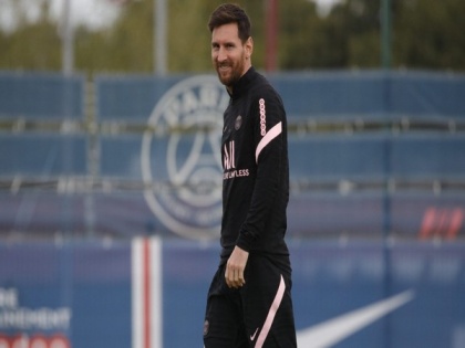 Messi, Neymar along key South American players missing from PSG's clash with Anger | Messi, Neymar along key South American players missing from PSG's clash with Anger