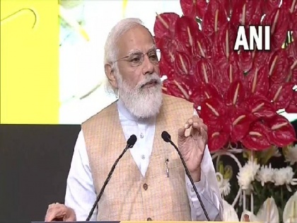 Aim of Swachh Bharat Mission 2.0 to make cities garbage-free, says PM Modi | Aim of Swachh Bharat Mission 2.0 to make cities garbage-free, says PM Modi