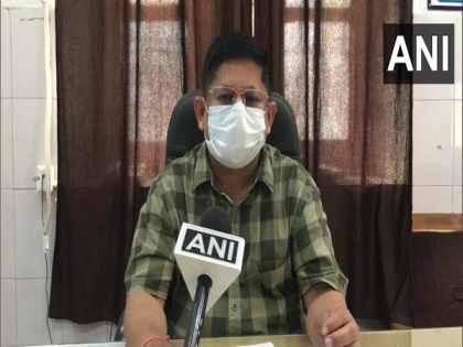MP: Gwalior reports 37 cases of dengue | MP: Gwalior reports 37 cases of dengue