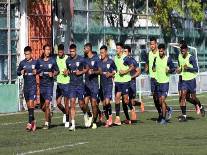 SAFF Championship: India look to justify favourites tag as they kickstart campaign against Bangladesh | SAFF Championship: India look to justify favourites tag as they kickstart campaign against Bangladesh