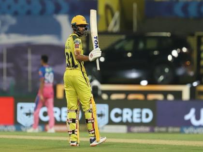 Sehwag, Ashwin hail 'special player' Ruturaj Gaikwad for his maiden IPL ton | Sehwag, Ashwin hail 'special player' Ruturaj Gaikwad for his maiden IPL ton