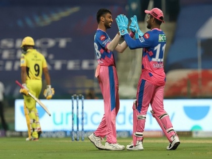 IPL 2021: It was a bad toss to lose to start off, says Dhoni after defeat | IPL 2021: It was a bad toss to lose to start off, says Dhoni after defeat