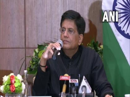 Gratified to see confidence of UAE authorities in PM Modi's decision-making abilities: Piyush Goyal | Gratified to see confidence of UAE authorities in PM Modi's decision-making abilities: Piyush Goyal