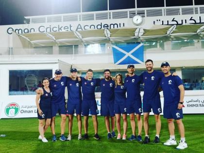 ICC T20 WC: Happy to go under the radar, it's where I want us to be, says Scotland coach Shane Burger | ICC T20 WC: Happy to go under the radar, it's where I want us to be, says Scotland coach Shane Burger