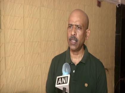 Mumbai: 8 detained, being questioned in connection with rave party on cruise ship | Mumbai: 8 detained, being questioned in connection with rave party on cruise ship Mumbai: 8 detained, being questioned in connection with rave party on cruise ship | Mumbai: 8 detained, being questioned in connection with rave party on cruise ship