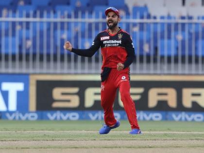 'Impactful moment in my life': Virat Kohli shares memories on being picked by RCB | 'Impactful moment in my life': Virat Kohli shares memories on being picked by RCB
