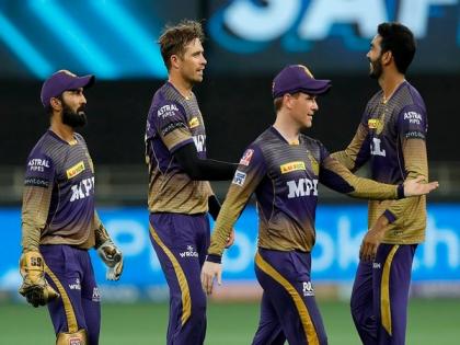 IPL 2021: KKR have done well to adapt to slow conditions, says Morgan | IPL 2021: KKR have done well to adapt to slow conditions, says Morgan