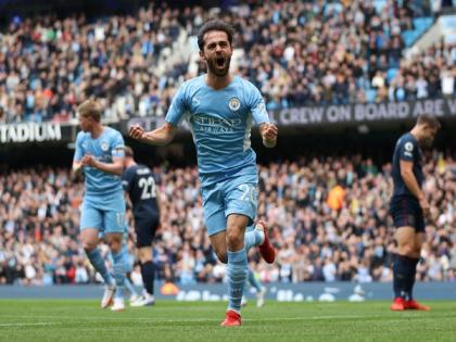 Silva, De Bruyne secure hard-earned win for Manchester City over Burnley | Silva, De Bruyne secure hard-earned win for Manchester City over Burnley