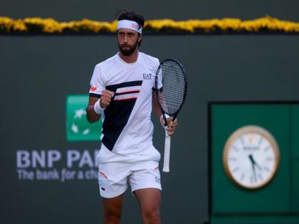 Indian Wells: Basilashvili and Norrie eye maiden Masters 1000 title | Indian Wells: Basilashvili and Norrie eye maiden Masters 1000 title