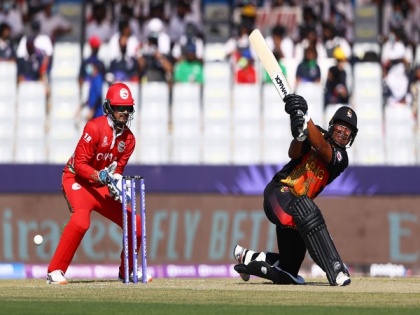 ICC T20 WC: Oman deserved to win, admits PNG skipper Vala | ICC T20 WC: Oman deserved to win, admits PNG skipper Vala