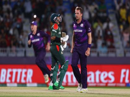 ICC T20 WC: Batting unit wasn't good enough, admits Bangladesh skipper Mahmudullah | ICC T20 WC: Batting unit wasn't good enough, admits Bangladesh skipper Mahmudullah
