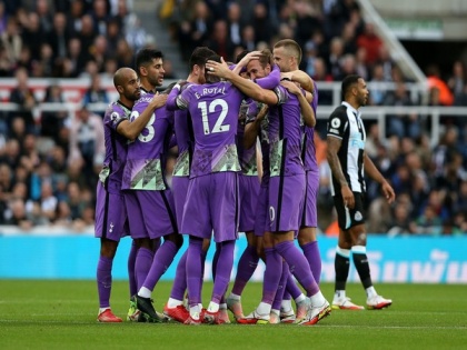 PL: Spurs dominate against Newcastle while West Ham edge Everton | PL: Spurs dominate against Newcastle while West Ham edge Everton